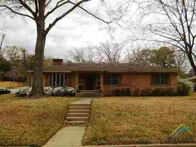 1100 Clyde Dr, Tyler, TX, 75701