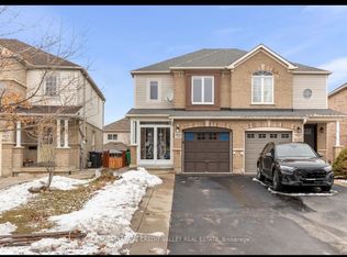 84 Whiteface Cres, Brampton, ON L6X 4X3