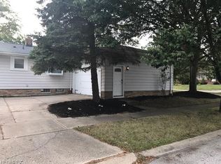 14014 Lisa Dr, Maple Heights, OH 44137