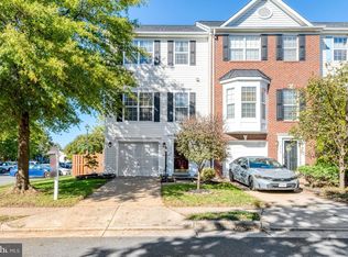 12314 Jarrow Ln, Bristow, VA 20136