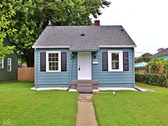 2nd image of 4344 Fletcher Ave