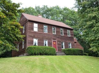1958 Daansen Rd, Palmyra, NY 14522