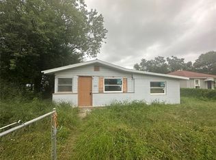 311 James Ave, Auburndale, FL 33823
