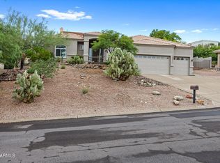 15811 E PRIMROSE Drive, Fountain Hills, AZ 85268