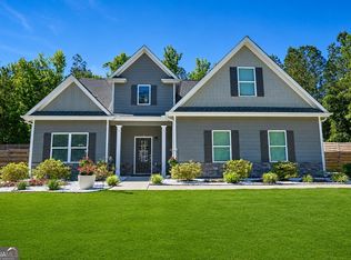 20 Hawthorn Ln, Covington, GA 30014