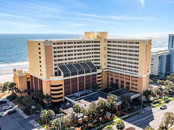 2nd image of 6900 N Ocean Blvd. #1115