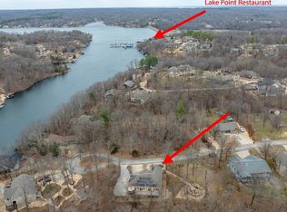 15 Cheviot Pl, Bella Vista, AR 72715