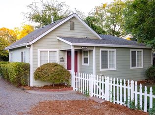 1734 Magnolia Ave, Chico, CA 95926