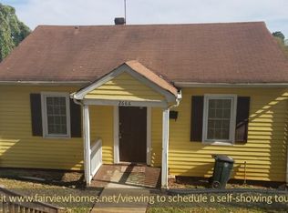 2666 Oakland Ave, Lynchburg, VA 24501