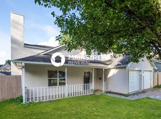 636 Middlegate Ct NE, Marietta, GA 30066