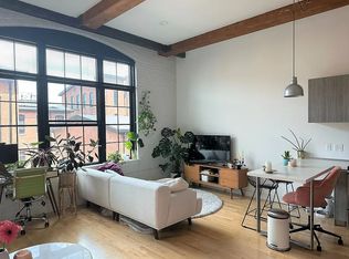 36 Cromwell St #203, Providence, RI 02907
