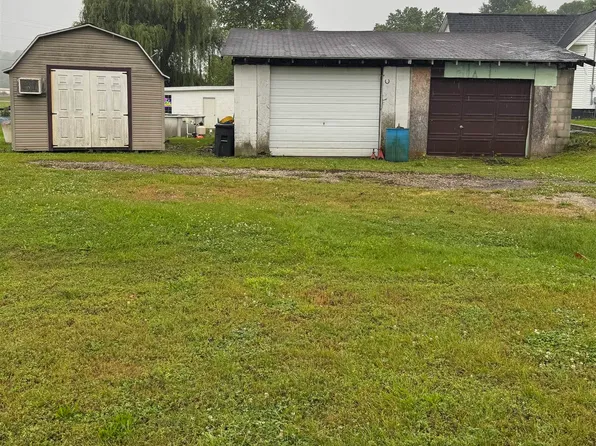 630 S Adams St, French Lick, IN 47432