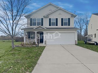 15311 Dusty Trl, Noblesville, IN 46060