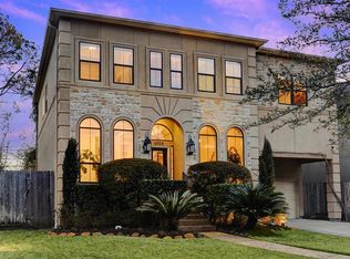 4929 Mimosa Dr, Bellaire, TX 77401