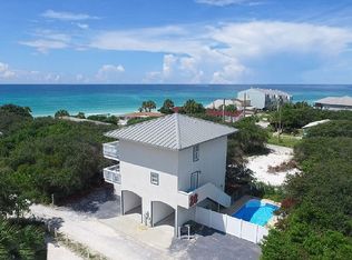 28 Mako Dr, Santa Rosa Beach, FL 32459