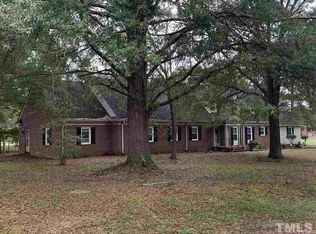 615 E H St, Erwin, NC 28339