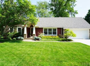 158 Orchard Ln, Findlay, OH 45840