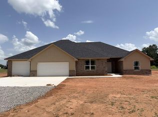 343725 Rock View Trl, Chandler, OK 74834