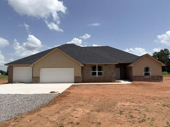 343725 Rock View Trl, Chandler, OK 74834
