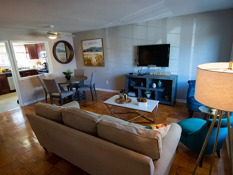 Brookville Townhomes — Photo 86
