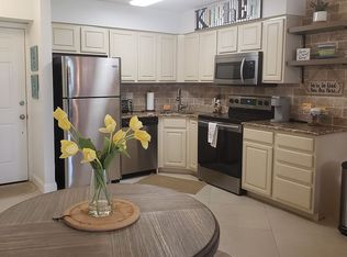 2400 S Ocean Dr APT 5411, Fort Pierce, FL 34949