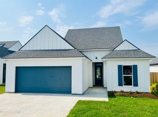 306 Sandy Bay, Broussard, LA 70518