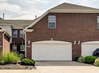 16357 Meadowlands Ln, Westfield, IN 46074