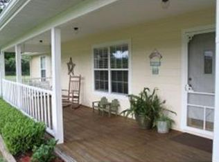 5701 NW 144th Pl, Reddick, FL 32686