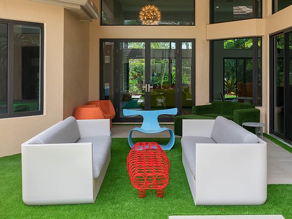 Home For Sale In Broken Sound Country Club