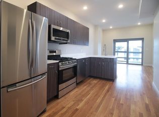 66 Frankfort St APT 1R, Boston, MA 02128
