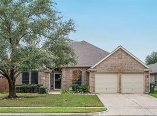 2611 Edgefield Trl, Mansfield, TX 76063