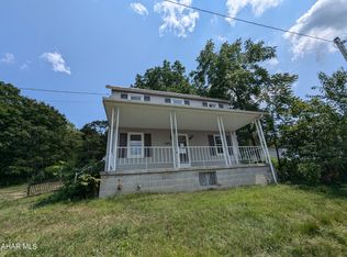 1286 S Imler Valley Rd, Imler, PA 16655