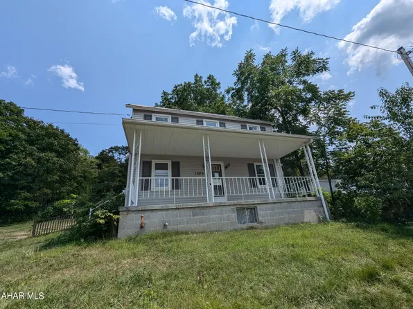 1286 S Imler Valley Rd, Imler, PA 16655