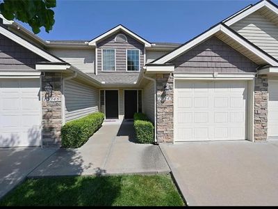 12343 NW Hunter Dr, Platte City, MO, 64079