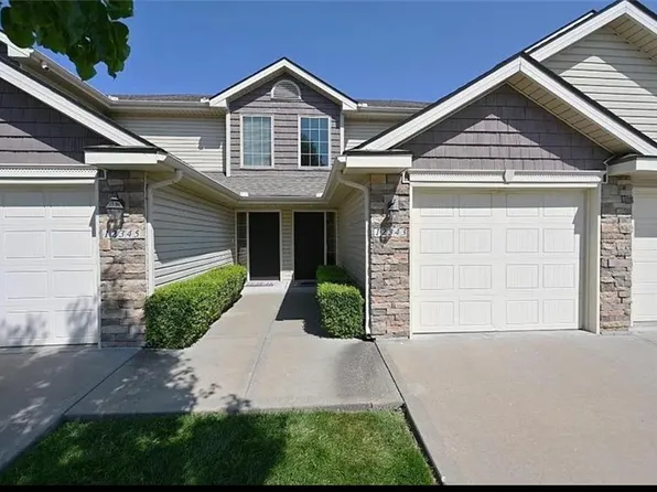 12343 NW Hunter Dr, Platte City, MO 64079