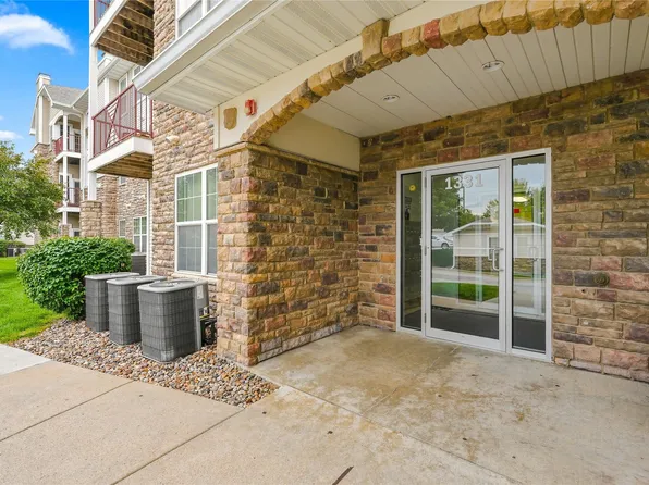 1331 SE University Ave Unit 201, Waukee, IA 50263