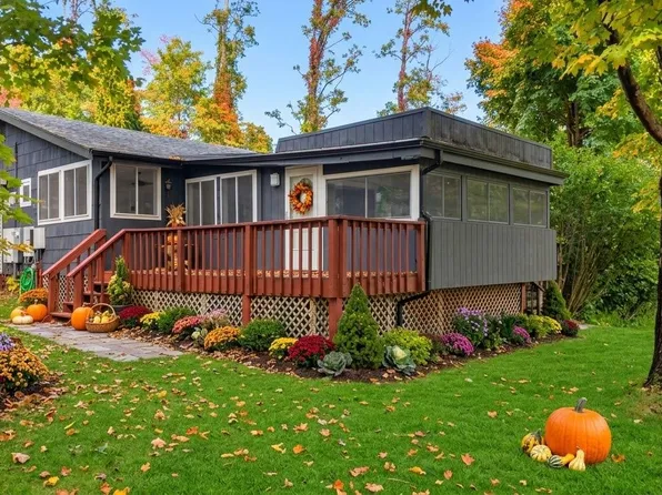 191 SYLVAN LAKE Road #30, Hopewell Junction, NY 12533