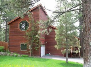 10480 Regency Cir, Truckee, CA 96161