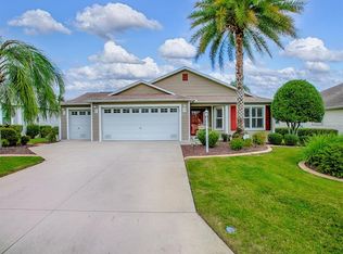 2189 Hopespring Loop, The Villages, FL 32162
