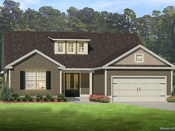 Plan Elevation.