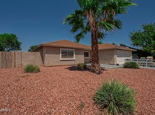 14624 N 63rd Ave, Glendale, AZ 85306