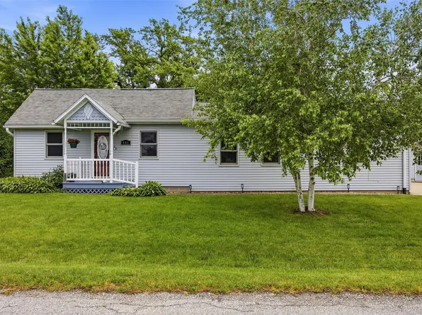 446 Milwaukee St, Parnell, IA 52325