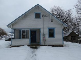 605 S Oak St, Kettle Falls, WA 99141
