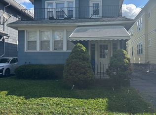 275 Sterling Ave, Buffalo, NY 14216