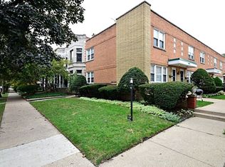 231 S Maple Ave APT C, Oak Park, IL 60302