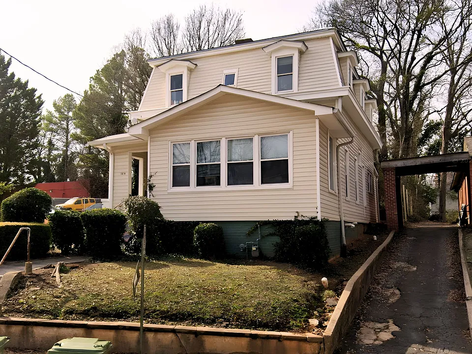 1014 Hemphill Ave NW #1