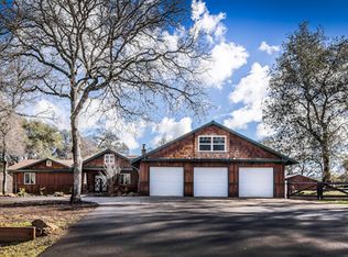 541 Oak View Ct, Pilot Hill, CA 95664