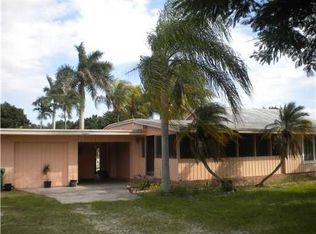 24045 SW 142nd Ave, Homestead, FL 33032
