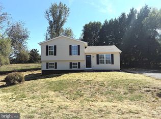 31 Crestview Dr, Martinsburg, WV