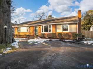 2720 Omega Rd, Henrico, VA 23228